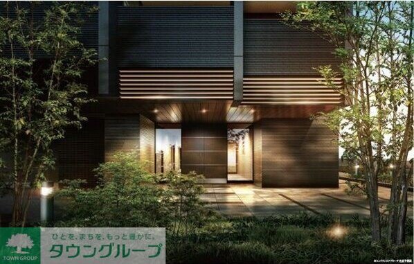 エスリード大曽根プレシャスの物件内観写真